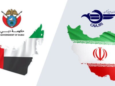 توافق‌نامه مقدماتی مشترک ناوبری و ایمنی ایران و امارات امضا می‌شود