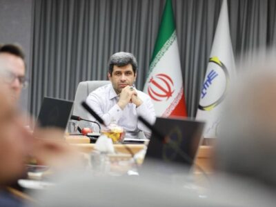 قرارداد آتی گواهی کاتد مس روی میز بورس کالای ایران
