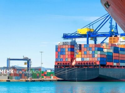 چین پیشتاز صادرات ایران؛ امارات صدرنشین واردات