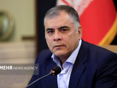 پاک‌نژاد: در وزارت نفت شاهد «حراست مچ‌گیر» نیستیم