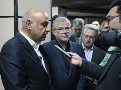 میدری: برنامه بازگشت کارگران تعدیل‌شده در البرز آغاز خواهد شد