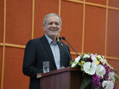 پزشکیان: دولت در مسیر حذف قیمت‌گذاری دستوری است