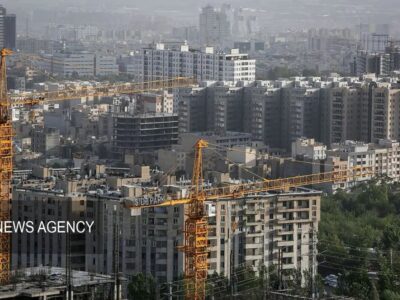 بحران بازار مسکن زیر سایه بانک‌ها؛ ۱۶۲۰ همت وام مسکن پرداخت نشده است