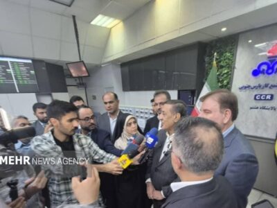 قائم‌پناه:توسعه انرژی‌های نو برای عبور از ناترازی گاز ضروری است
