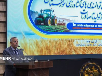 وزیر کشاورزی عراق: کمک‌های ایران مانع سقوط ما در برابر داعش شد