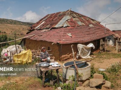 سهم اعتبارات توسعه روستایی در لایحه بودجه ۱۴۰۵ افزایش یافت