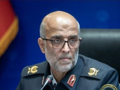 فوت ۱۴ هزار نفر بر اثر تصادفات طی ۸ ماه؛ سهم ۱۷ درصدی تهران