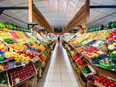 اقدامات نظارتی و جلوگیری از افزایش هیجانی قیمت‌ها در آستانه شب یلدا