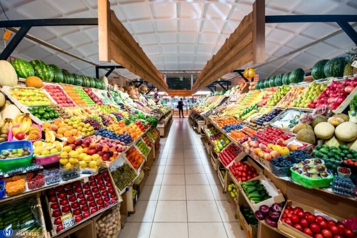 اقدامات نظارتی و جلوگیری از افزایش هیجانی قیمت‌ها در آستانه شب یلدا