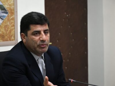 کشورهای پیشرفته ۶ برابر ایران در امر پژوهش هزینه می‌کنند