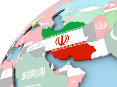 گذار به تجارت داده‌محور؛ اطلس تجارت ایران