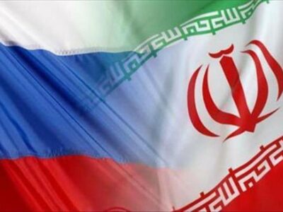 تعمیق همکاری‌های راهبردی تهران و مسکو