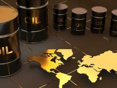 افزایش قیمت نفت در پی توقیف نفتکش ونزوئلایی