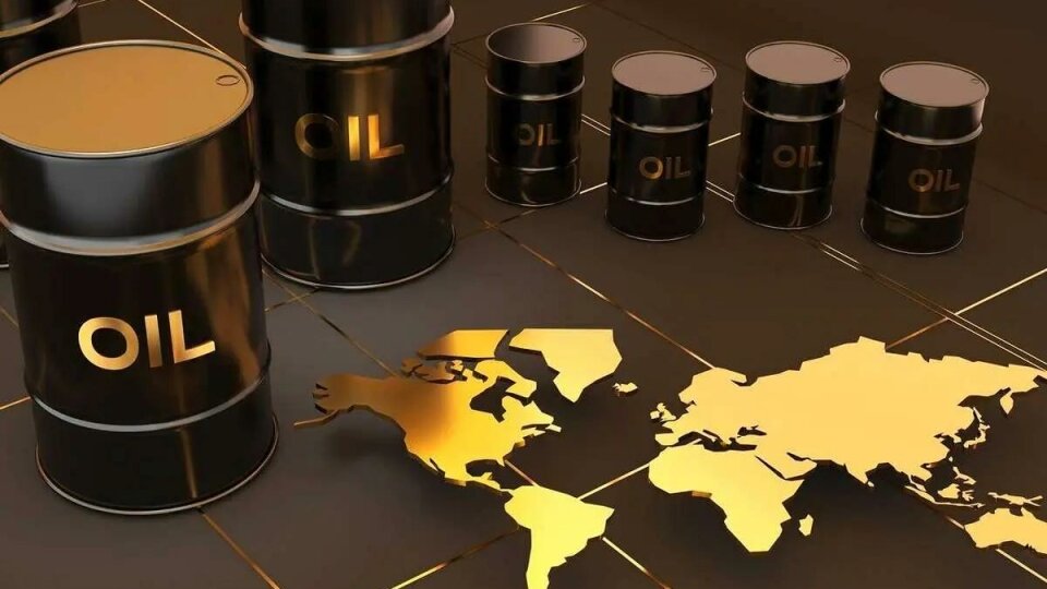 افزایش قیمت نفت در پی توقیف نفتکش ونزوئلایی