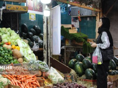 شب یلدا بدون کمبود کالا؛ تمرکز نظارت‌ها بر قیمت