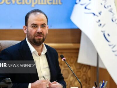 ترفع: راه‌آهن رشت - آستارا در آستانه آغاز عملیات اجرایی قرار دارد