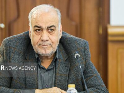 محور قیدار – سلطانیه – کبودرآهنگ از پروژه‌های اولویت‌دار است