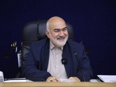 هیچ نگرانی از بابت کمبود کالاهای اساسی وجود ندارد