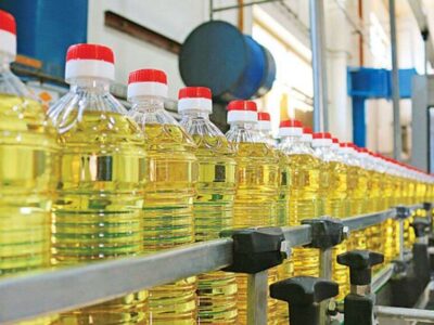 عدم تخصیص ارز، تولید روغن خوراکی را کاهش داد