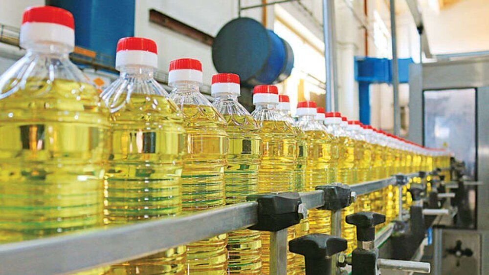 عدم تخصیص ارز، تولید روغن خوراکی را کاهش داد