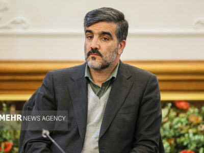 سامانه سپهتن تا پایان سال برای همه اتوبوس‌ها فعال می‌شود
