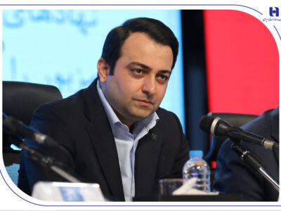 اصلاح ساختارهای مالی و فناورانه، رمز پایداری و رقابت‌پذیری بانک صادرات