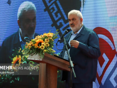 وزیر نیرو: بارش‌های اخیر ذخایر آب را تقویت کرد