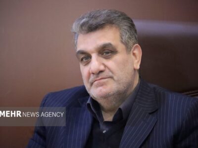 ۸۵۰ میلیارد تومان برای پروژه‌های آب و فاضلاب استان سمنان اختصاص یافت