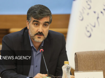 رئیس سازمان راهداری: طرح جامع پایانه مرزی خسروی تهیه می‌شود