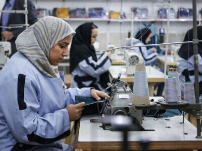 سقف تسهیلات ارزان‌قیمت اشتغال خرد و خانگی افزایش نیافت