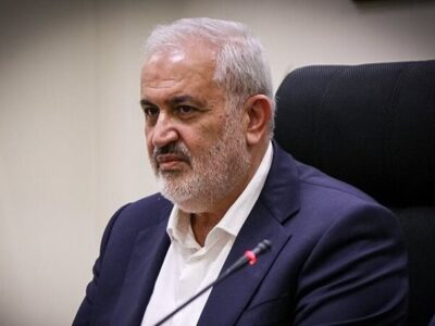 شرکت‌های دانش‌بنیان کلید حل چالش‌های صنعت آب و برق هستند