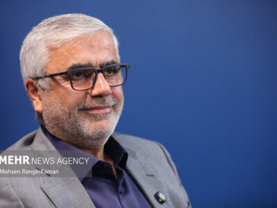 کاهش ۱۰۰ میلیون مترمکعبی برداشت آب از سدهای تهران