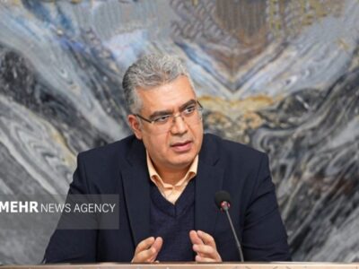 رشد ۱۵۰ درصدی روابط تجاری ایران با اعضای دی هشت
