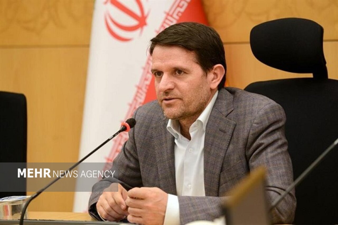 سرمایه گذاری ۱۱۹ میلیارد تومانی تا پایان برنامه هفتم درصنعت پتروشیمی