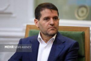 عباس‌زاده: فرمول قیمت‌گذاری خوراک پتروشیمی در حال بررسی است