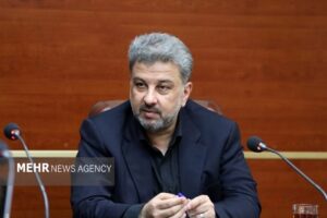 رجبی‌مشهدی: تثبیت قیمت برق عامل ناترازی است