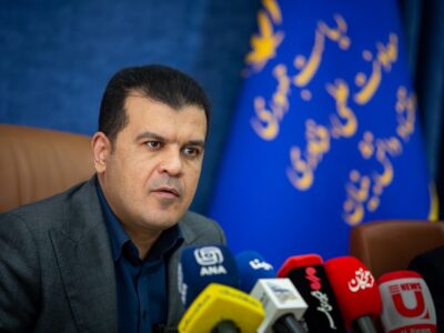 نوآوری شرط بقای صنعت است