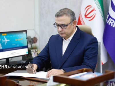 تقویت استقلال شبکه پروازی استان‌ها؛ راهبرد جدید سازمان هواپیمایی