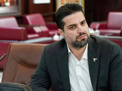 «ابوذر شیرودی» سرپرست سازمان هواپیمایی کشوری شد