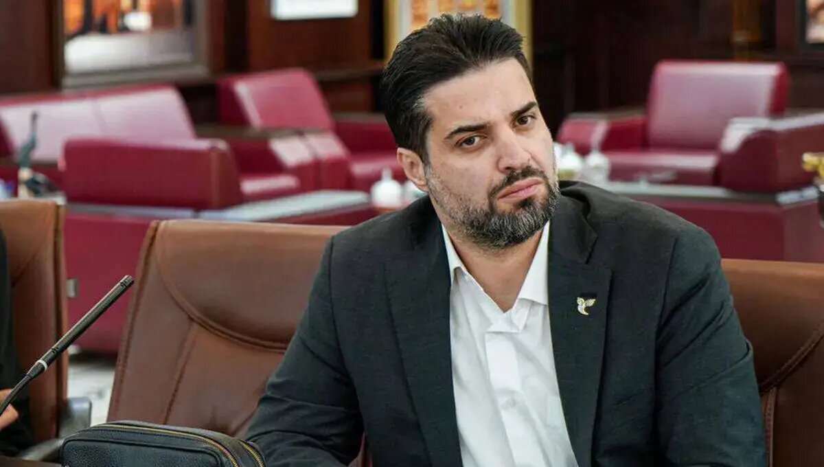 «ابوذر شیرودی» سرپرست سازمان هواپیمایی کشوری شد