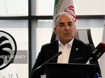 کامیون‌های ایرانی به‌دلیل استاندارد پایین اجازه خروج از مرز را ندارند