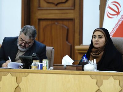 برنامه‌ریزی عملیاتی برای ارتقای آمادگی زیرساختی در حوزه راه و شهرسازی