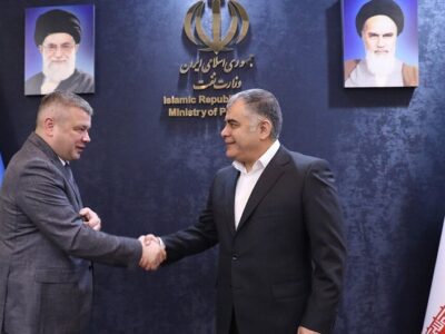 وزیر نفت: ایران سرزمین فرصت‌های طلایی سرمایه‌گذاری است