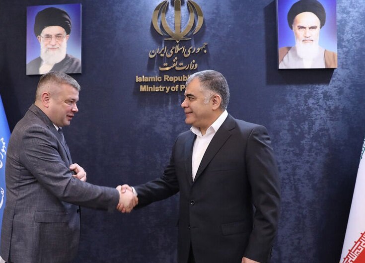 وزیر نفت: ایران سرزمین فرصت‌های طلایی سرمایه‌گذاری است