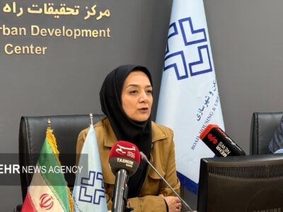 مقررات ملی ساخت‌وساز در عرصه‌های فرونشست تا دو ماه آینده تصویب می‌شود