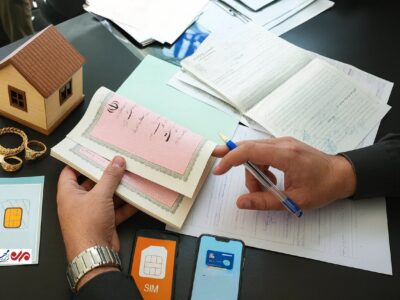 روش وثیقه‌ کردن دارایی‌ها از سیم‌کارت و یارانه تا طلا و سهام اعلام شد