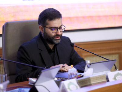 سقاب: اساسنامه سازمان بهینه‌سازی و مدیریت راهبردی انرژی امروز تصویب شد