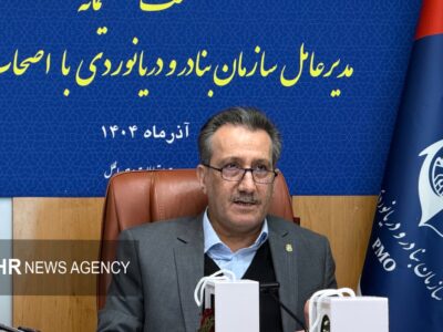 سرمایه‌گذاری ۱۲۰ میلیون دلاری هند در بندر چابهار به‌طور کامل محقق شد