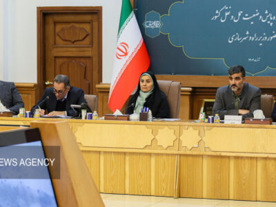 صادق: راهکارهای رفع ابهامات بیمه رانندگان تا ۱۰ روز آینده تدوین شود