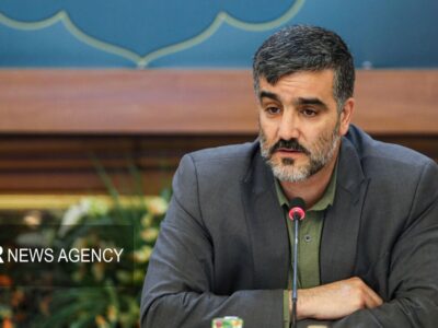 قرارداد نوسازی بیش از ۳ هزار ناوگان جاده‌ای منعقد شد